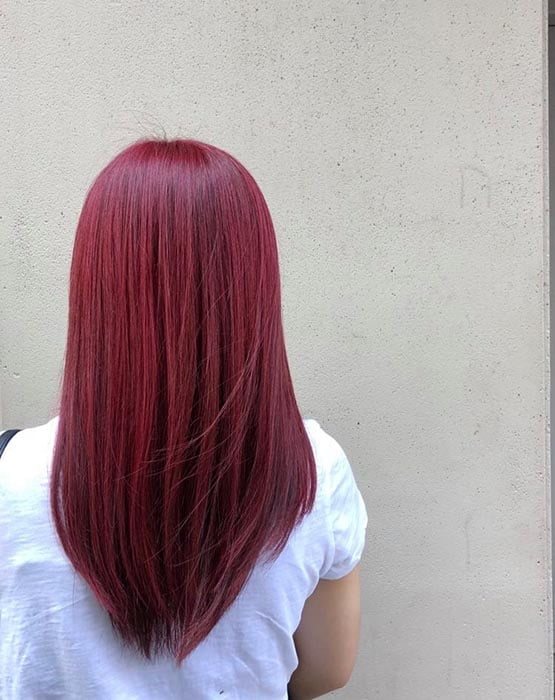 Kamiya Hairdressing Downtown