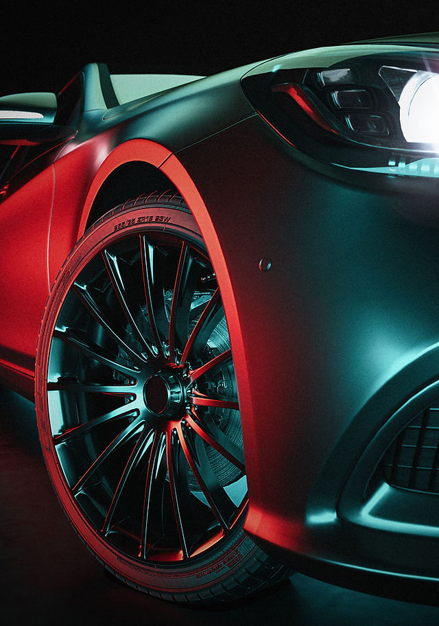 Van Hand Car Wash and Detailing