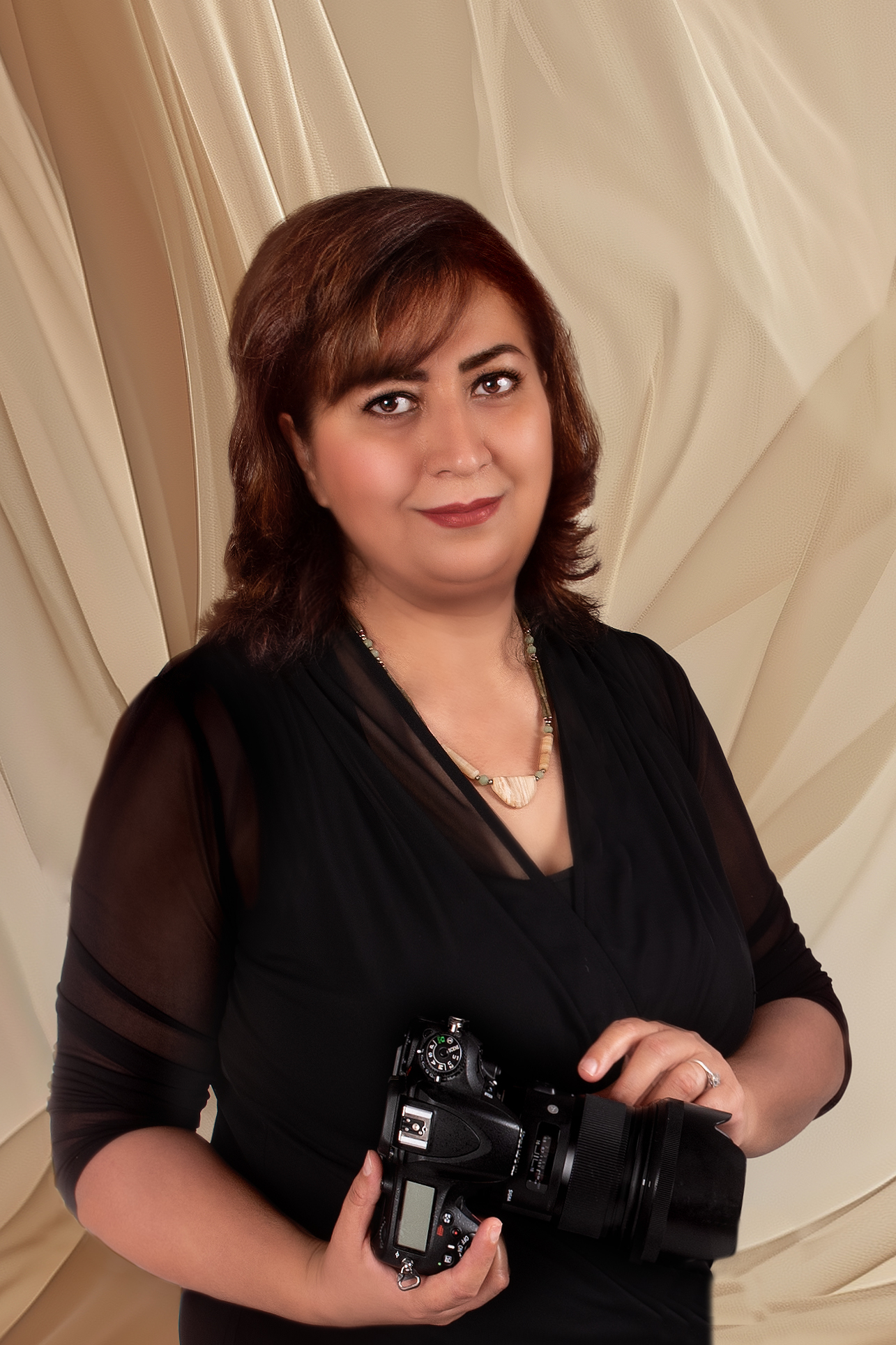 Eve Parisa Photography