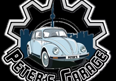 Peters-Garage-Logo