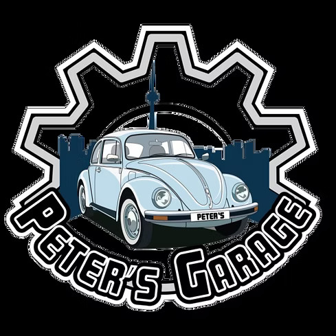 Peter’s Garage