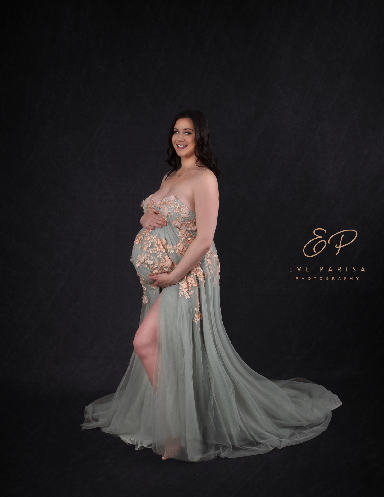 Eve Parisa Photography