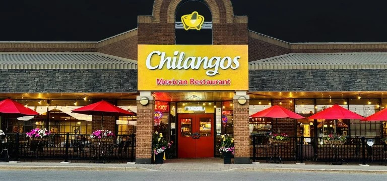 Chilangos Mexican Restaurant