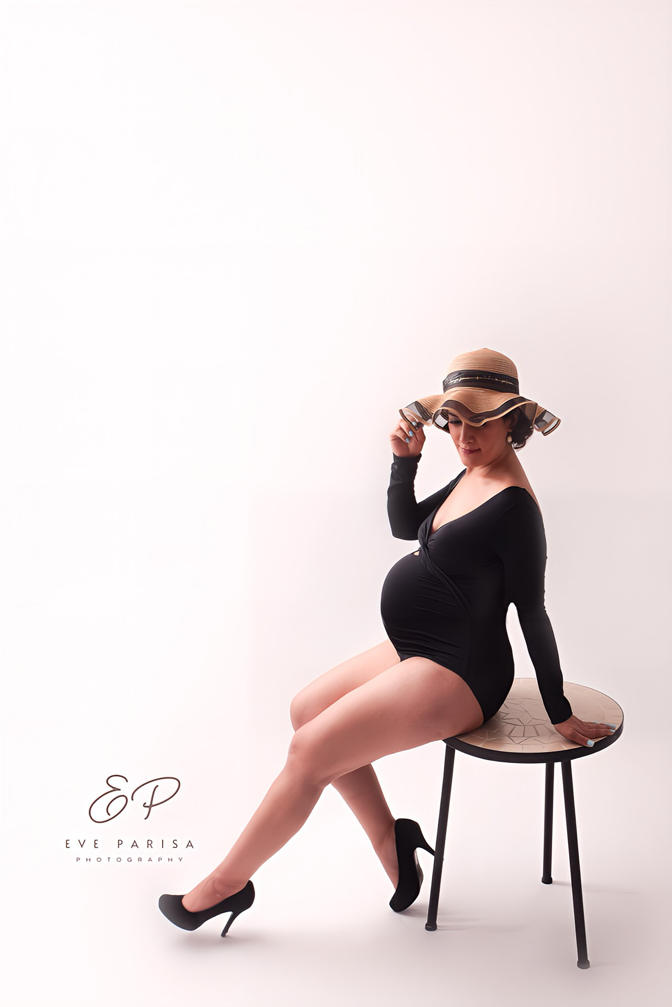 Eve Parisa Photography