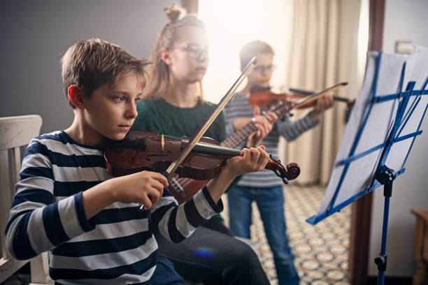 Cecilia Music Academy