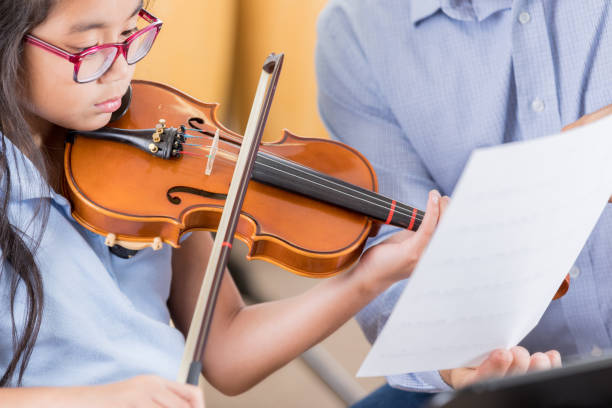 Cecilia Music Academy