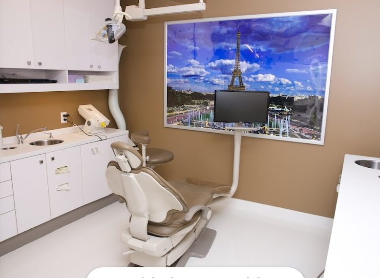 Cambie Broadway Dental