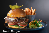 Tonic Kitchen + Bar