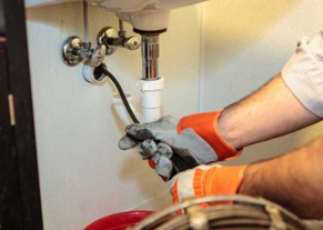 Well Done Plumbing and Heating