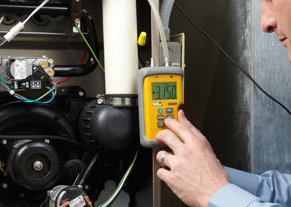 Well Done Plumbing and Heating