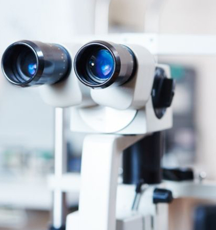 North Shore Optometry Clinic – Optometrist North Vancouver and Deep