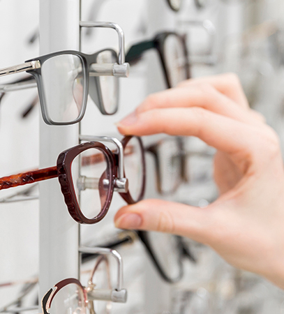 North Shore Optometry Clinic – Optometrist North Vancouver and Deep