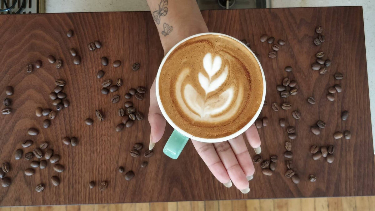 Paisley Coffeehouse & Eatery