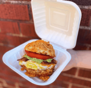 Paisley Coffeehouse & Eatery