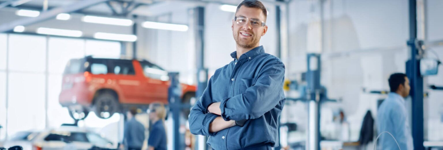 Reliance Auto Mechanic Hamilton