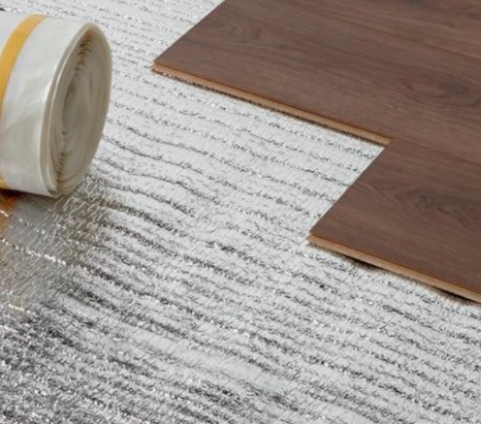 Acadia Floor & Decor