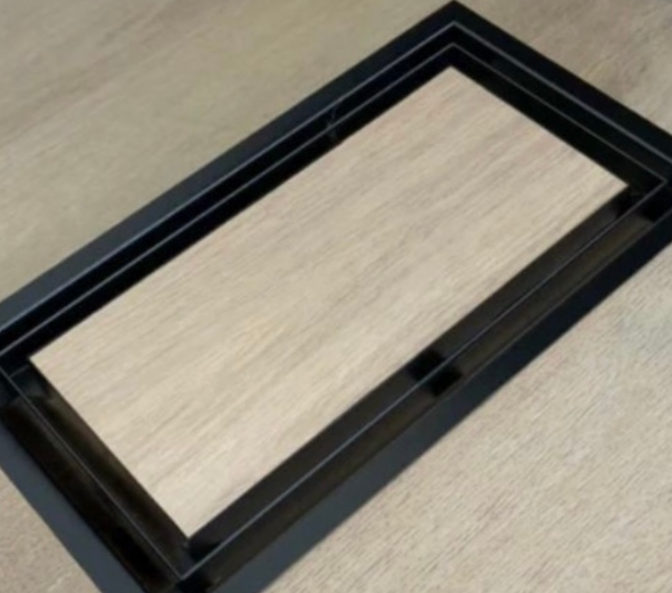 Acadia Floor & Decor