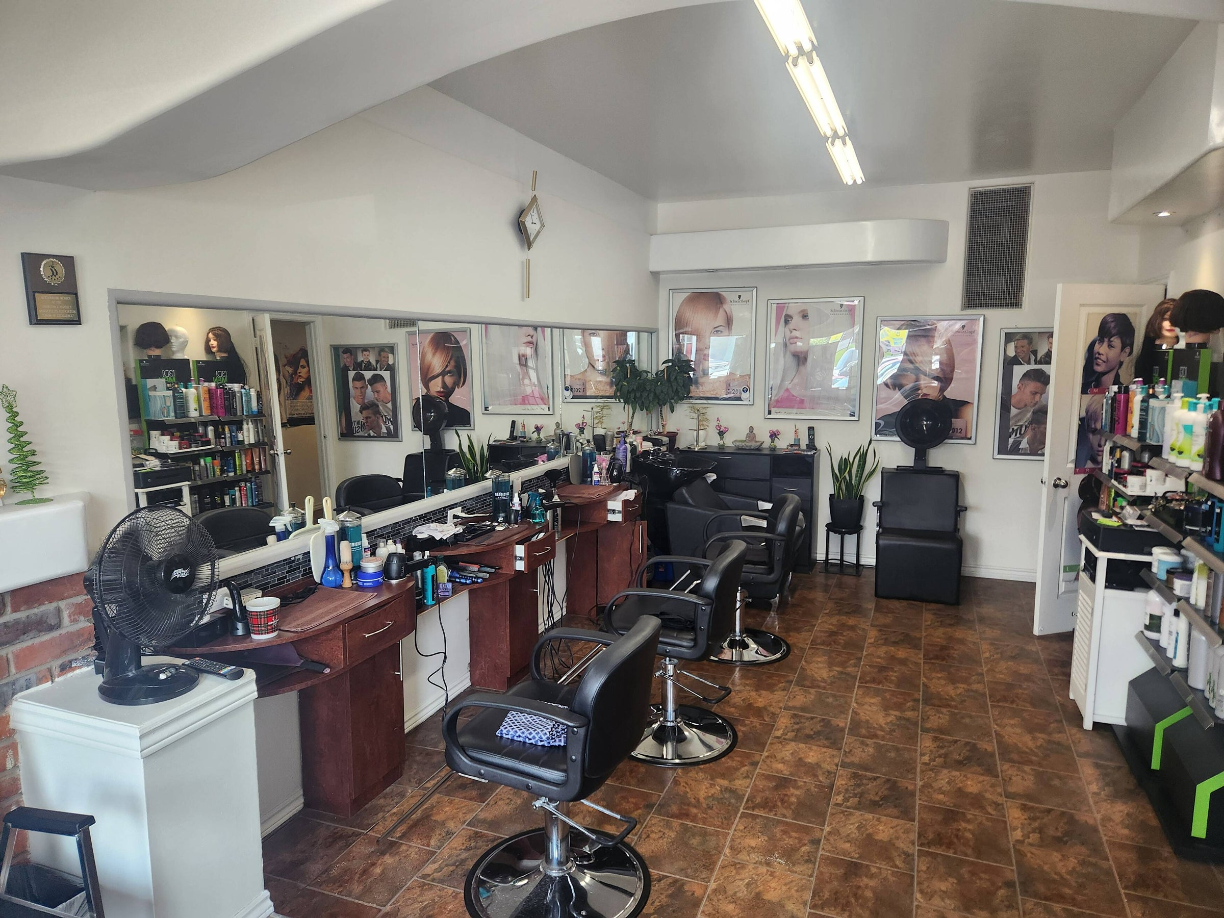 The Juan & Only Hair Studio