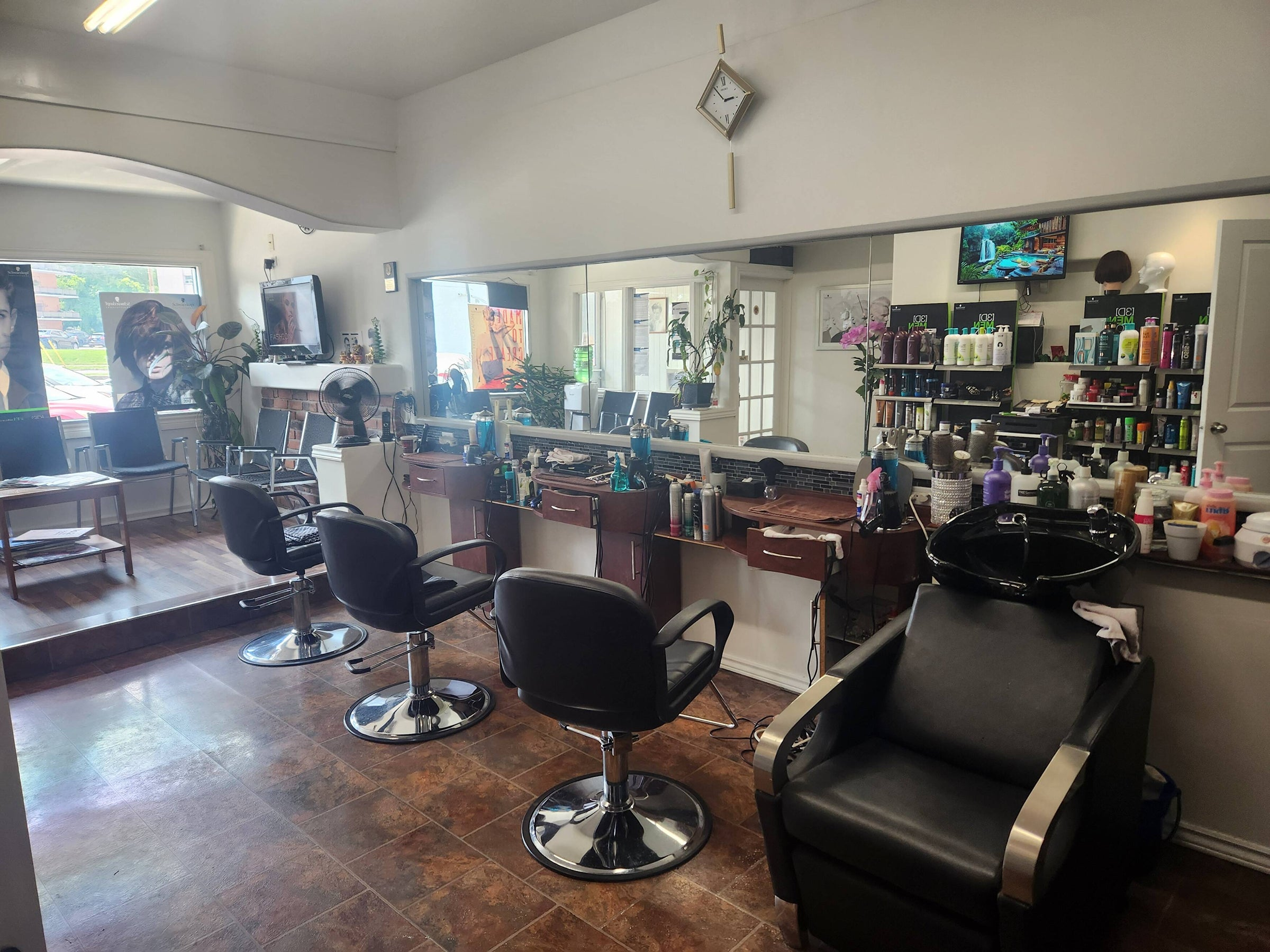 The Juan & Only Hair Studio