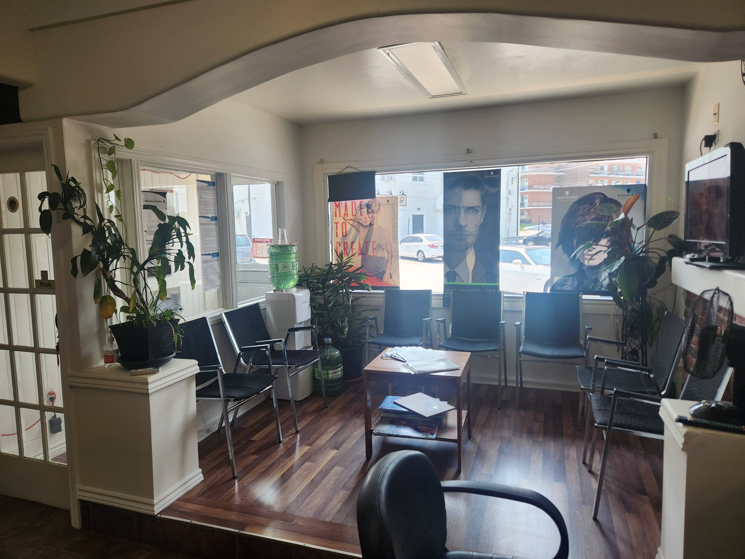 The Juan & Only Hair Studio