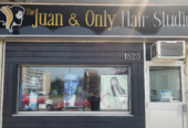 The Juan & Only Hair Studio
