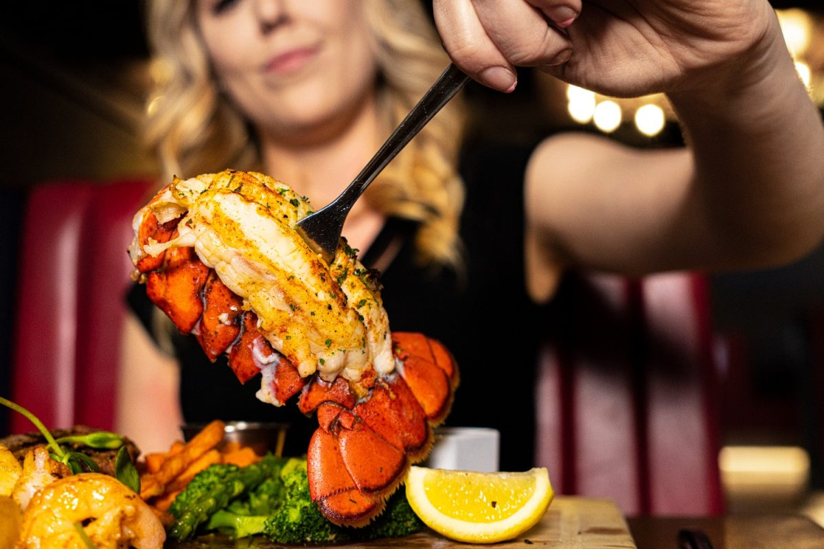 Flame & Barrel Restaurant and Bar