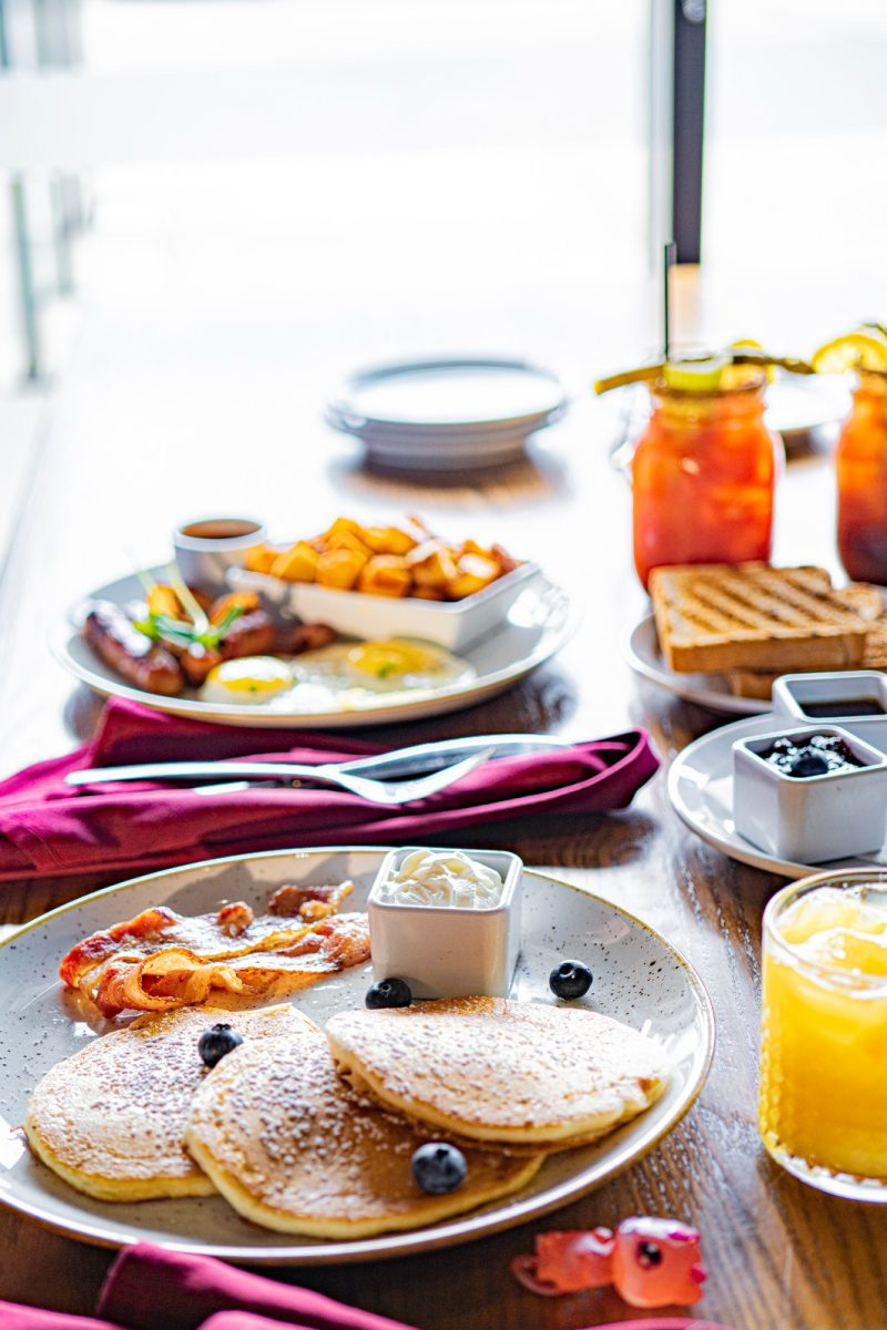 Flame & Barrel Restaurant and Bar