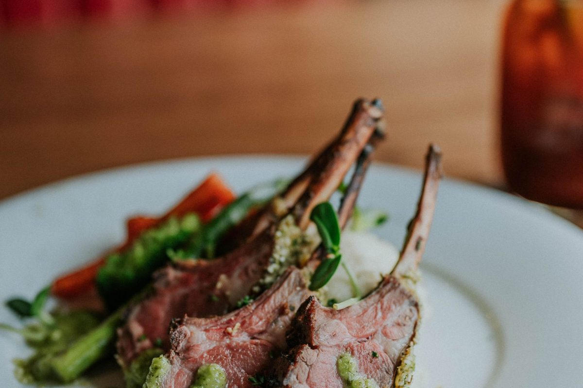 Flame & Barrel Restaurant and Bar