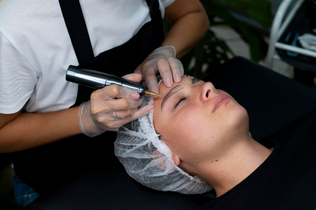 SAPRON Laser & Beauty Spa – best beauty salon in Edmonton