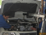 Do Most Auto Repairs