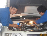 Do Most Auto Repairs