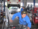 Do Most Auto Repairs