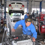 Do Most Auto Repairs