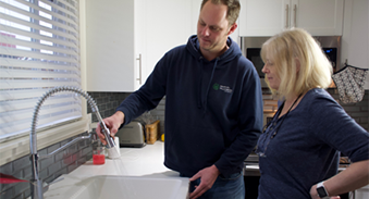 Marvel Plumbing & Drainage