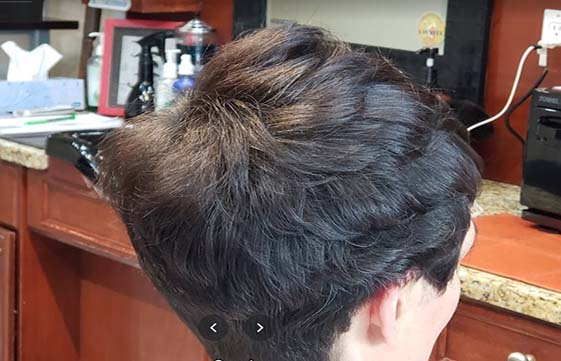 Modern Man Barbershop