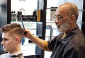 Modern Man Barbershop