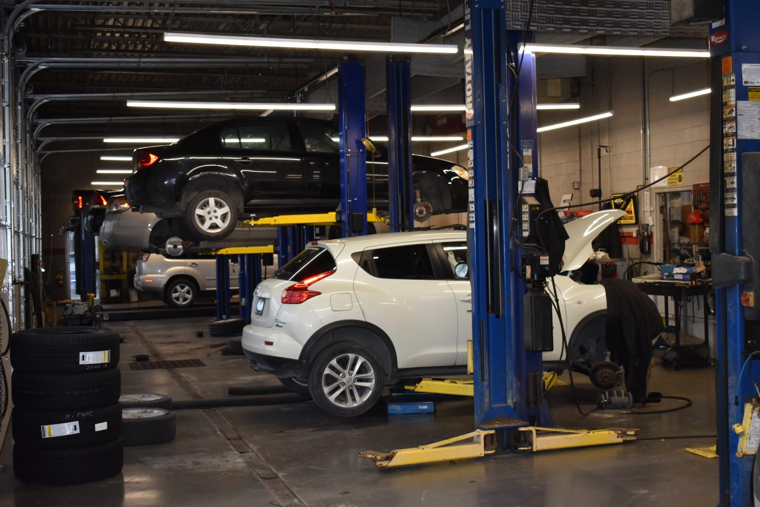 River Park Automotive