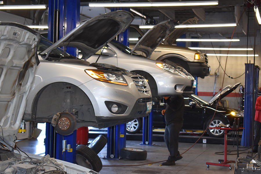 River Park Automotive