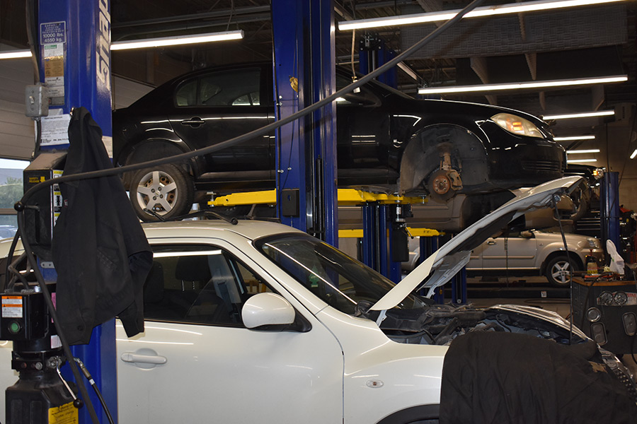 River Park Automotive