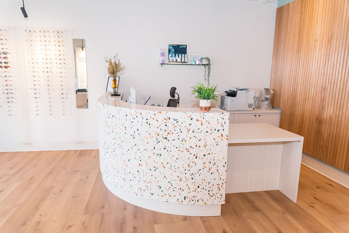 River Heights Optometry