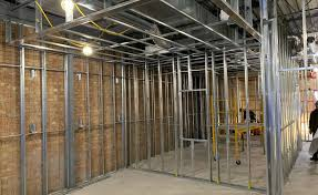 Up Rock Drywall & Construction