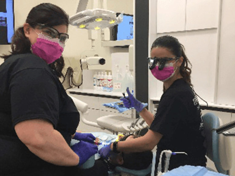 Belle Rive Dental Clinic Edmonton