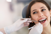 Belle Rive Dental Clinic Edmonton