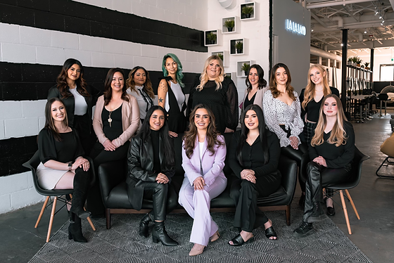 Estilo Beauty Studios