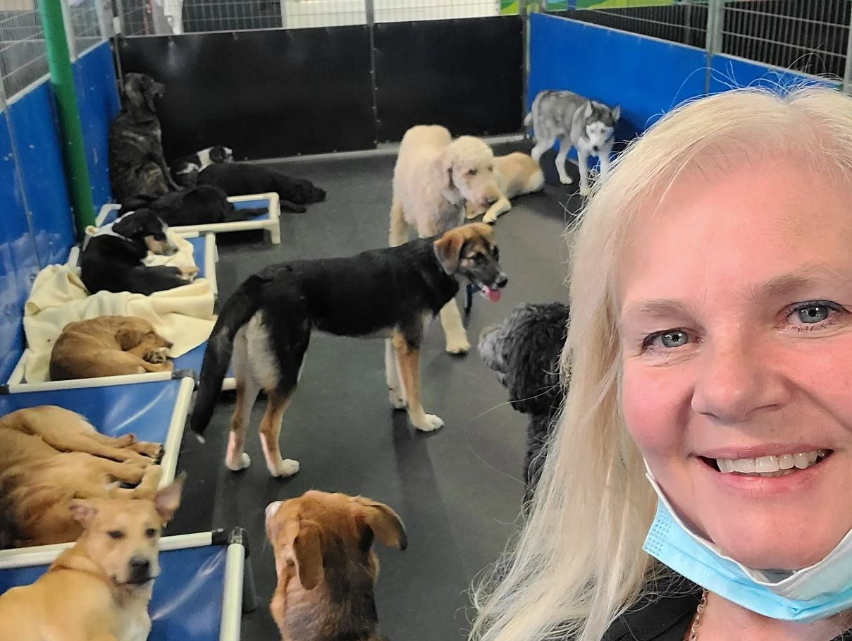 Sublime Cat N’ Canine Ltd.