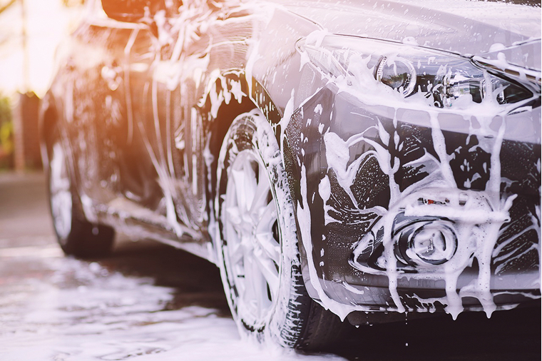 Classique Auto Spa Liberty Incorporated