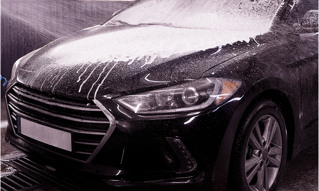 Classique Auto Spa Liberty Incorporated