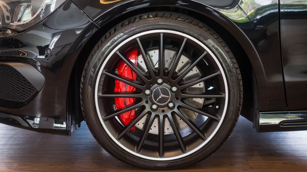 Ah Wai Auto car Inspection Centre