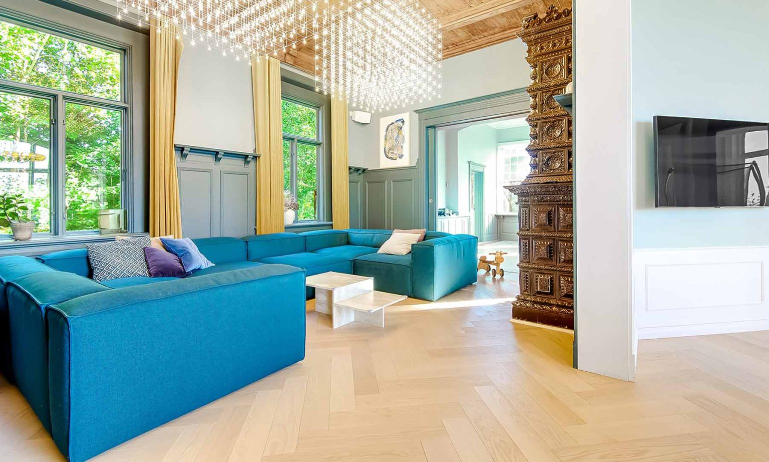 Tappatec Flooring Inc.