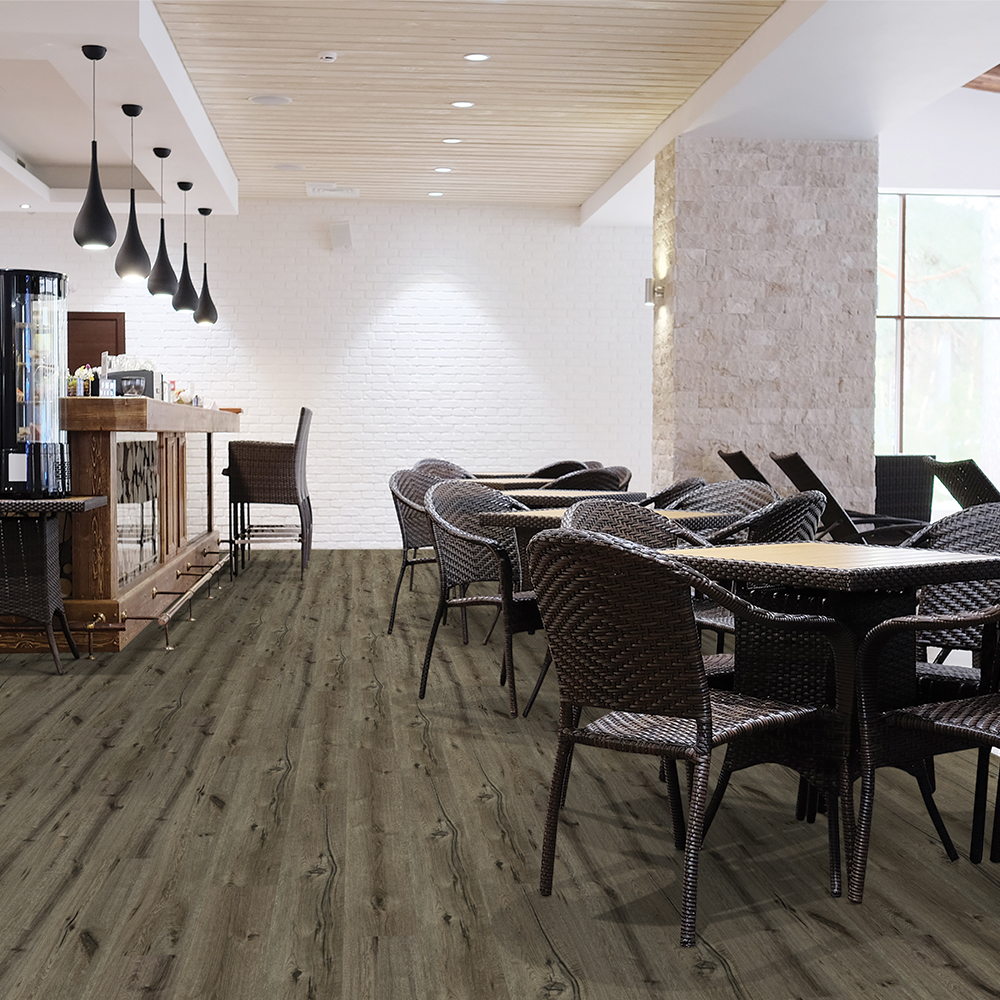 Canadian Flooring & Renovations